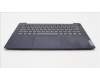 Lenovo 5CB1H72454 COVER Upper Case ASM_GER L82RM AB_FP_BL