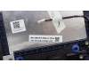 Lenovo 5CB1H72454 COVER Upper Case ASM_GER L82RM AB_FP_BL