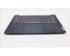 Lenovo 5CB1H72460 COVER Upper Case ASM_ITA L82RM AB_FP_BL