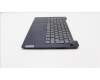 Lenovo 5CB1H72468 COVER Upper Case ASM_SPA L82RM AB_FP_BL