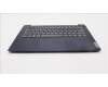 Lenovo 5CB1H72468 COVER Upper Case ASM_SPA L82RM AB_FP_BL