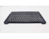 Lenovo 5CB1H72468 COVER Upper Case ASM_SPA L82RM AB_FP_BL