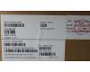 Lenovo 5CB1H72500 COVER Upper Case ASM_EURO ENGL82RMAB_NFP