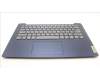 Lenovo 5CB1H72513 COVER UpperCaseASM_EUROENGL82RMAB_NFP_BL