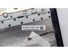 Lenovo 5CB1H72517 COVER Upper Case ASM_GER L82RM AB_NFP_BL