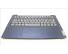 Lenovo 5CB1H72523 COVER Upper Case ASM_ITA L82RM AB_NFP_BL