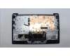 Lenovo 5CB1H72634 COVER Upper Case ASM_SWS L82RM AB_NFP_BL