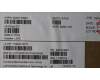 Lenovo 5CB1H72642 COVER Upper Case ASM_UKE L82RM AG_FP