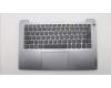 Lenovo 5CB1H72643 COVER Upper Case ASM_ITA L82RM AG_FP