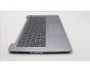 Lenovo 5CB1H72643 COVER Upper Case ASM_ITA L82RM AG_FP