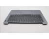 Lenovo 5CB1H72643 COVER Upper Case ASM_ITA L82RM AG_FP