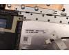 Lenovo 5CB1H72654 COVER Upper Case ASM_GER L82RM AG_FP