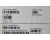 Lenovo 5CB1H72665 COVER Upper Case ASM_EURO ENG L82RMAG_FP