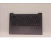 Lenovo 5CB1H72673 COVER Upper Case ASM_BEL L82RM AG_FP_BL
