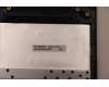 Lenovo 5CB1H72673 COVER Upper Case ASM_BEL L82RM AG_FP_BL