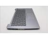 Lenovo 5CB1H72688 COVER Upper Case ASM_ITA L82RM AG_FP_BL
