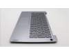 Lenovo 5CB1H72688 COVER Upper Case ASM_ITA L82RM AG_FP_BL