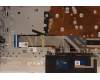 Lenovo 5CB1H72701 COVER Upper Case ASM_UKE L82RM AG_FP_BL