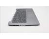 Lenovo 5CB1H72706 COVER Upper Case ASM_ITA L82RM AG_NFP