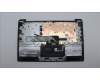 Lenovo 5CB1H72723 COVER Upper Case ASM_NORDIC L82RM AG_NFP