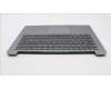 Lenovo 5CB1H72723 COVER Upper Case ASM_NORDIC L82RM AG_NFP