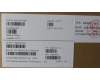 Lenovo 5CB1H72736 COVER Upper Case ASM_BEL L82RM AG_NFP_BL