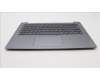 Lenovo 5CB1H72751 COVER Upper Case ASM_ITA L82RM AG_NFP_BL