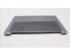 Lenovo 5CB1H72751 COVER Upper Case ASM_ITA L82RM AG_NFP_BL