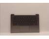 Lenovo 5CB1H72755 COVER Upper CaseASM_NORDICL82RMAG_NFP_BL