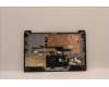 Lenovo 5CB1H72755 COVER Upper CaseASM_NORDICL82RMAG_NFP_BL