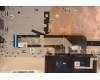 Lenovo 5CB1H72755 COVER Upper CaseASM_NORDICL82RMAG_NFP_BL