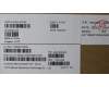 Lenovo 5CB1H72759 COVER Upper Case ASM_SPA L82RM AG_NFP_BL