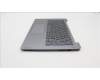 Lenovo 5CB1H72759 COVER Upper Case ASM_SPA L82RM AG_NFP_BL