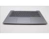 Lenovo 5CB1H72759 COVER Upper Case ASM_SPA L82RM AG_NFP_BL