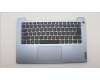 Lenovo 5CB1H72770 COVER Upper Case ASM_SPA L82RM MB_FP