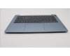 Lenovo 5CB1H72770 COVER Upper Case ASM_SPA L82RM MB_FP