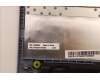 Lenovo 5CB1H72780 COVER Upper Case ASM_GER L82RM MB_FP