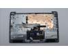 Lenovo 5CB1H72804 COVER Upper CaseASM_EUROENGL82RMMB_FP_BL