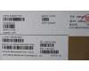 Lenovo 5CB1H77770 COVER Upper Case ASM_SWS L82RM MB_FP_BL