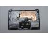 Lenovo 5CB1H77770 COVER Upper Case ASM_SWS L82RM MB_FP_BL
