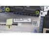 Lenovo 5CB1H77770 COVER Upper Case ASM_SWS L82RM MB_FP_BL