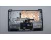 Lenovo 5CB1H77774 COVER Upper Case ASM_UKE L82RM MB_FP_BL