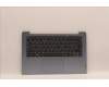 Lenovo 5CB1H77778 COVER Upper Case ASM_UKE L82RM MB_NFP