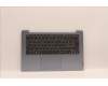 Lenovo 5CB1H77779 COVER Upper Case ASM_ITA L82RM MB_NFP