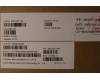 Lenovo 5CB1H77779 COVER Upper Case ASM_ITA L82RM MB_NFP