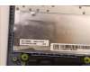 Lenovo 5CB1H77830 COVER Upper Case ASM_POR L82RM MB_NFP_BL