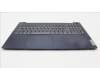 Lenovo 5CB1H77854 COVER Upper Case ASM_ARA L82RK FP AB BL