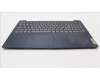 Lenovo 5CB1H77855 COVER Upper Case ASM_BEL L82RK FP AB BL