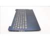 Lenovo 5CB1H77870 COVER Upper Case ASM_ITA L82RK FP AB BL