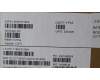 Lenovo 5CB1H77872 COVER Upper Case ASM_KOR L82RK FP AB BL